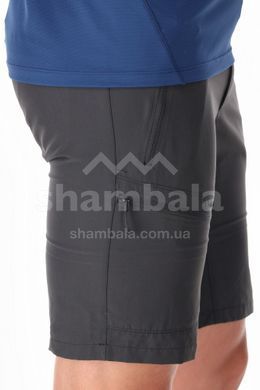Шорти чоловічі Rab Incline Light Shorts, Anthracite, 30 (RB QFV-07-ANT-30-10)