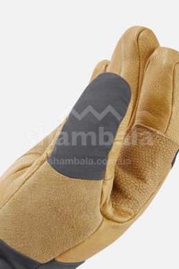 Рукавиці Rab Guide 2 GTX Gloves, Black, XS (QAH-63-BLK-XSM)