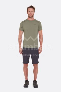 Шорти чоловічі Rab Incline Light Shorts, Anthracite, 30 (RB QFV-07-ANT-30-10)