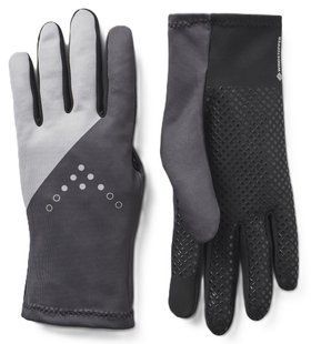Перчатки Rab Transition Windstopper Gloves, Anthracite, L (RB QAJ-70-ANT-LRG)
