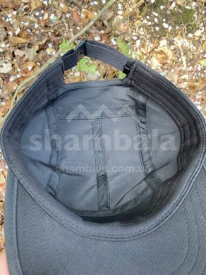Кепка Black Diamond Dash Cap - Black (BD 7230140002ALL1)
