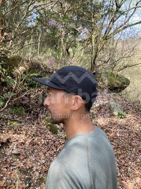 Кепка Black Diamond Dash Cap - Black (BD 7230140002ALL1)