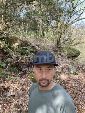 Кепка Black Diamond Dash Cap - Black (BD 7230140002ALL1)
