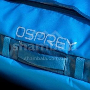 Сумка Osprey Transporter 65 L, Kingfisher Blue (OSP TRANSP-10001148.3967)