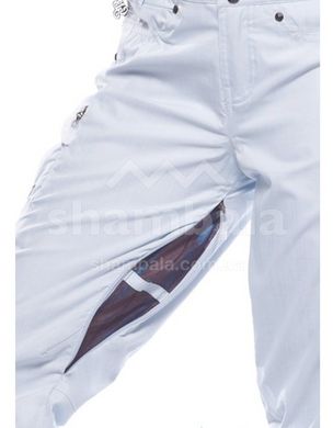 Штани жіночі Oakley GB Favorit Insulated Pants, M - Blue Dust (OAK 521355GBB.66K-M)