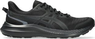 Кроссовки мужские Asics JOLT 5, BLACK/CARRIER GREY, 11H (1011B963-002)