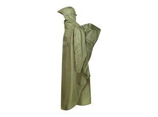 Пончо FJORD NANSEN Backpacker, Olive Drab, L/XL (5908221360338)