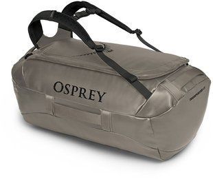 Сумка Osprey Transporter 65 л, Tan Concrete (OSP 009.3498)