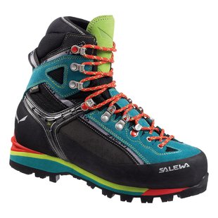 Ботинки женские Salewa WS Condor EVO GTX (M), black/blue, 37 (613215539)