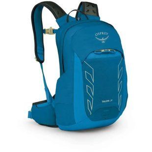 Дитячий рюкзак Osprey Talon Jr 11, Scoria Blue, O/S (810145591925) 2025