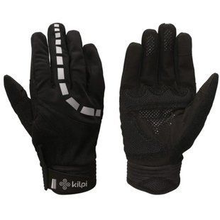 Рукавички Kilpi REDBUD-U, black, XL (VU0614KIBLKXL)