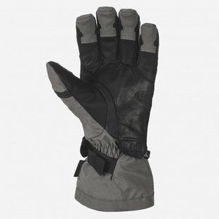 Перчатки Millet K 3 IN 1 GTX, Tarmac/Metal grey - р.L (3515729343910)