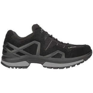 Кросівки трекінгові чоловічі LOWA Gorgon GTX, Black/Anthracite, 40 (311578-9937-40.0)