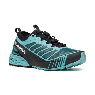 Кросівки жіночі Scarpa Ribelle Run WMN, Aqua/Black, 38 (8057963140283)
