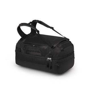 Сумка Osprey Transporter Squffel 44, Raven Black/Black, O/S (843820194425)