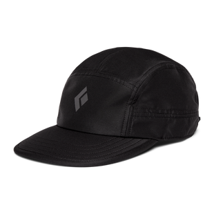 Кепка Black Diamond Dash Cap - Black (BD 7230140002ALL1)