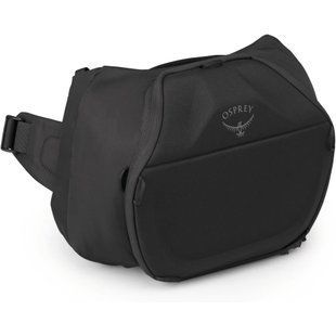 Сумка Osprey Photolid, Charcoal Grey, O/S (843820185096)