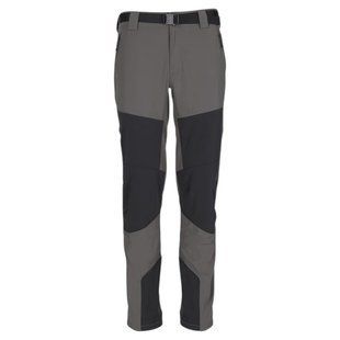 Штаны мужские Rab Magma Light Pants, GRAPHENE, 34, Regular (5059913027845)