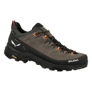 Кросівки чоловічі Salewa ALP Trainer 2 GTX, Bungee Cord/Black, 43 (SLW 61400.7953-43)