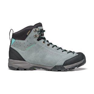 Полуботинки Scarpa Mojito Hike GTX, Conifer/Maldive, р.37 (SCRP 63311.202-37)