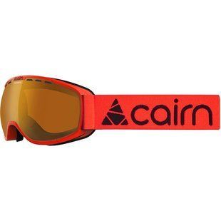 Маска гірськолижна Cairn Rainbow Photochromic, Fire (CRN 0581298-225) УЦІНКА