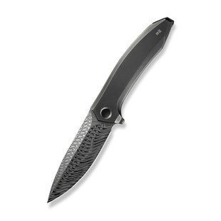 Ніж складаний Weknife Acuminal, Gray (689826337561)