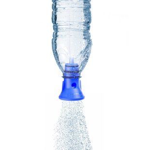 Насадка для душа Lifeventure Travel Bottle Shower (5031863621106)