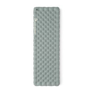 Килимок надувний Sea to Summit Ether Light XR Insulated ASC Mat, Dark Gray, Large Rectangular, 198х64х10см (STS ASL051152-321705)