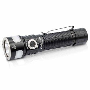 Ліхтар ручний Fenix LD35R, Black (LD35R)