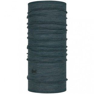 Шарф-труба Buff Lightweight Merino Wool, Ensign Multi Stripes (BU 117819.747.10.00)