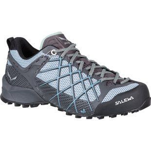 Кросівки Salewa WS Wildfire Magnet/Blue Fog, р. 38 1/2 (SLW 63486.0734-38 1/2)