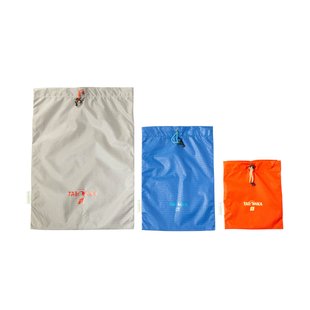 Набір чохлів Tatonka Stuff Sack Set III, Assorted (TAT 3048.001)