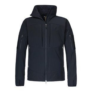 Чоловіча куртка Soft Shell Tasmanian Tiger Nevada M's Jacket MKIII, Black, M (TT 7205.040-M)