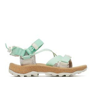 Сандалі жіночі Merrell SPEED FUSION WEB RMX, mint, 36 (036.2886)