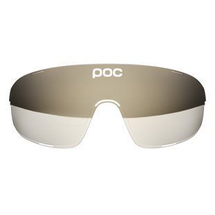 Линза POC Crave Sparelens Brown/Silver Mirror (PC CR31100BSMONE1)