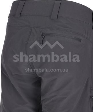 Шорти чоловічі Rab Incline Light Shorts, Anthracite, 30 (RB QFV-07-ANT-30-10)