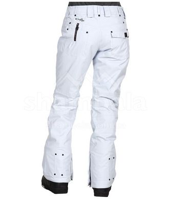 Штаны женские Oakley GB Favorit Insulated Pants, M - Blue Dust (OAK 521355GBB.66K-M)