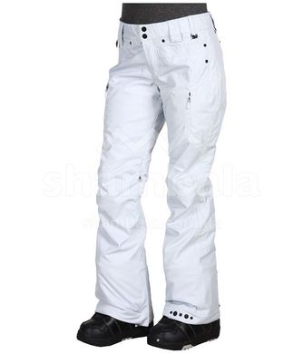 Штаны женские Oakley GB Favorit Insulated Pants, M - Blue Dust (OAK 521355GBB.66K-M)