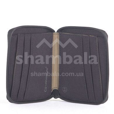 Гаманець Lifeventure X-Pac RFID Bi-Fold Wallet, Grey (5031863687836)
