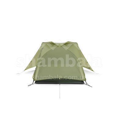 Палатка двухместная Sea to Summit Telos Evo TR2, Tarragon (STS 046301)