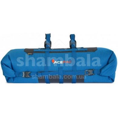 Сумка на кермо Acepac Bar Roll Blue (ACPC 1013.BLU)
