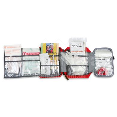 Аптечка заповнена Tatonka First Aid Compac, Red (TAT 2714.015)