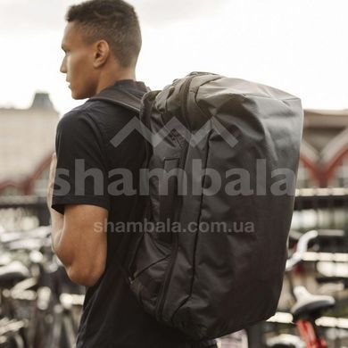 Сумка Osprey Transporter Squffel 44, Raven Black/Black, O/S (843820194425)