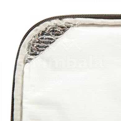 Термосумка Tatonka Cooler Bag S, Off Black (TAT 2913.220)