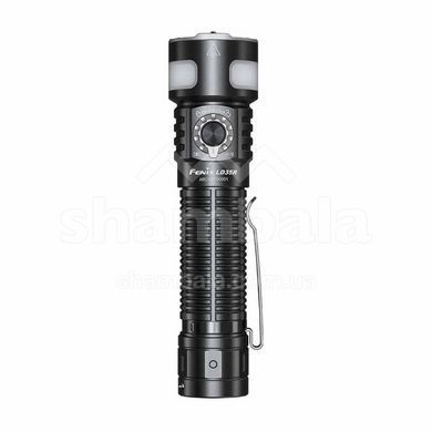 Ліхтар ручний Fenix LD35R, Black (LD35R)