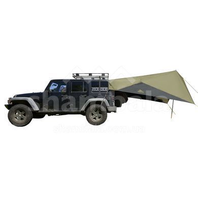 Тент Kelty Waypoint - 337 х 420 см, pond-gingerbread (40834221-PND)