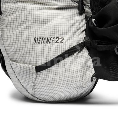 Рюкзак Black Diamond Distance 22, Alloy, L (BD 6813571000LRG1)