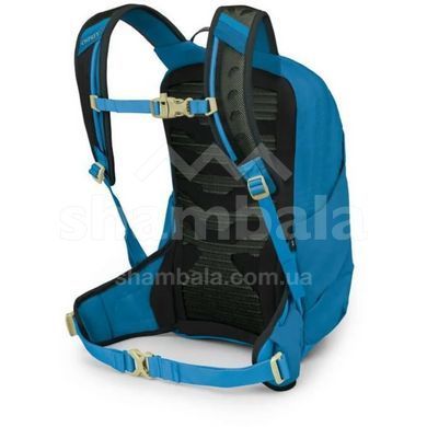 Детский рюкзак Osprey Talon Jr 11, Scoria Blue, O/S (810145591925) 2025