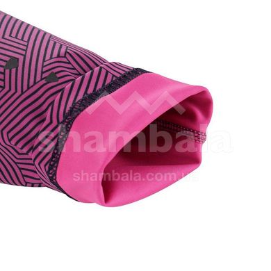 Бриджи женские Alpine Pro Kimba, р.M - Black/Pink (LPAT472 810PB)