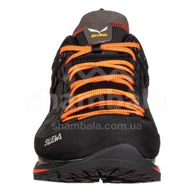 Кросівки чоловічі Salewa MS MTN TRAINER 2 GTX, black, 44 (013.001.4287)